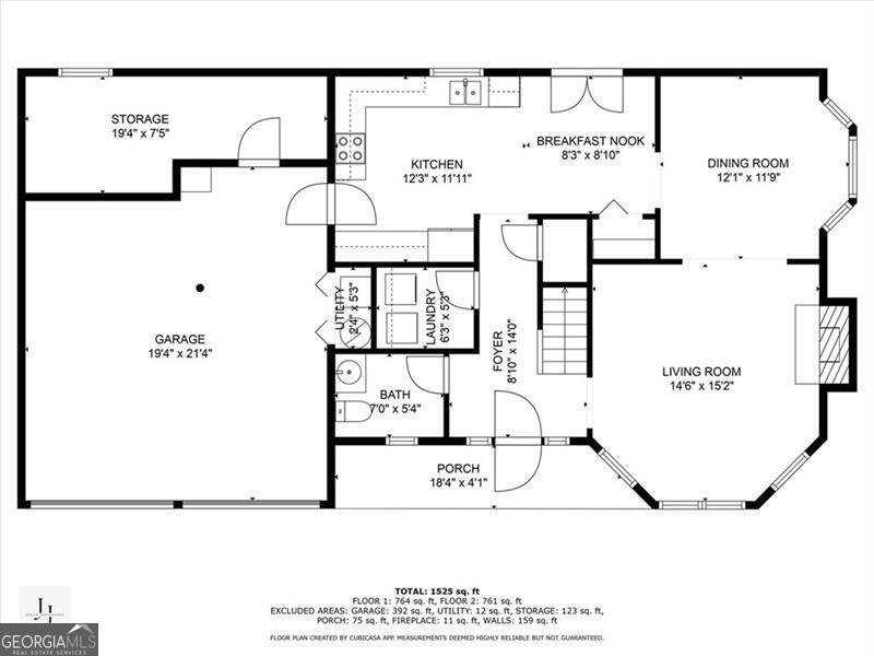 4916 High Forest Drive Duluth - 37