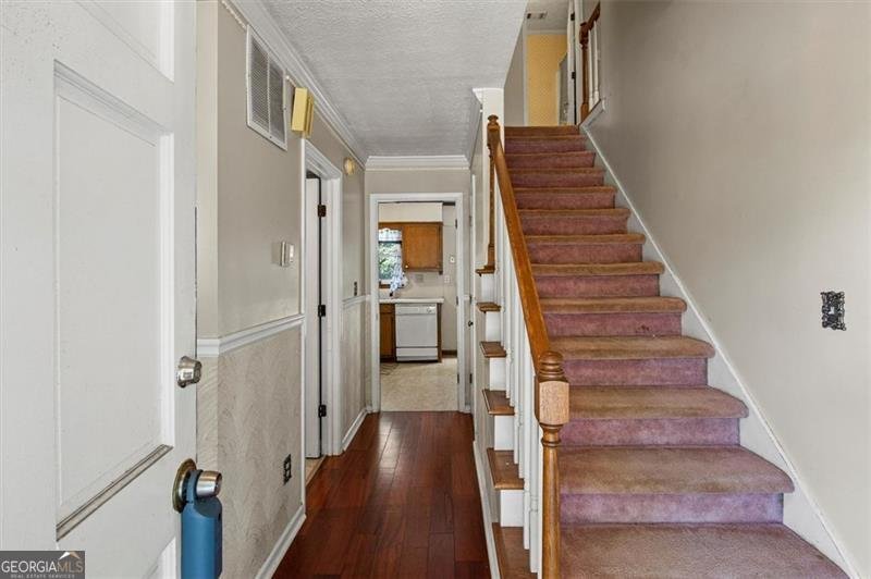 4916 High Forest Drive Duluth - 4