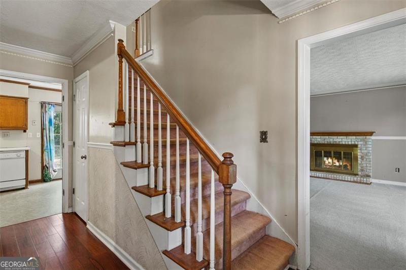 4916 High Forest Drive Duluth - 5