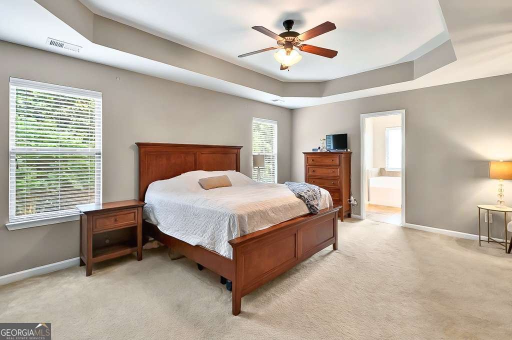 3975 Silverthorn Trace Cumming - 28