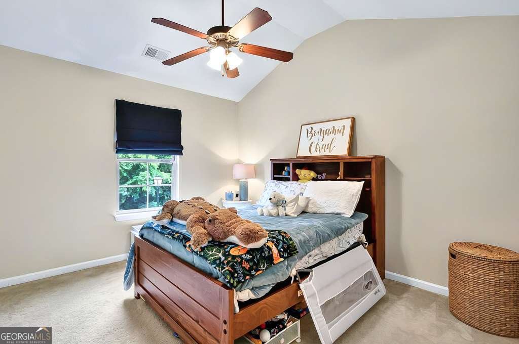 3975 Silverthorn Trace Cumming - 39