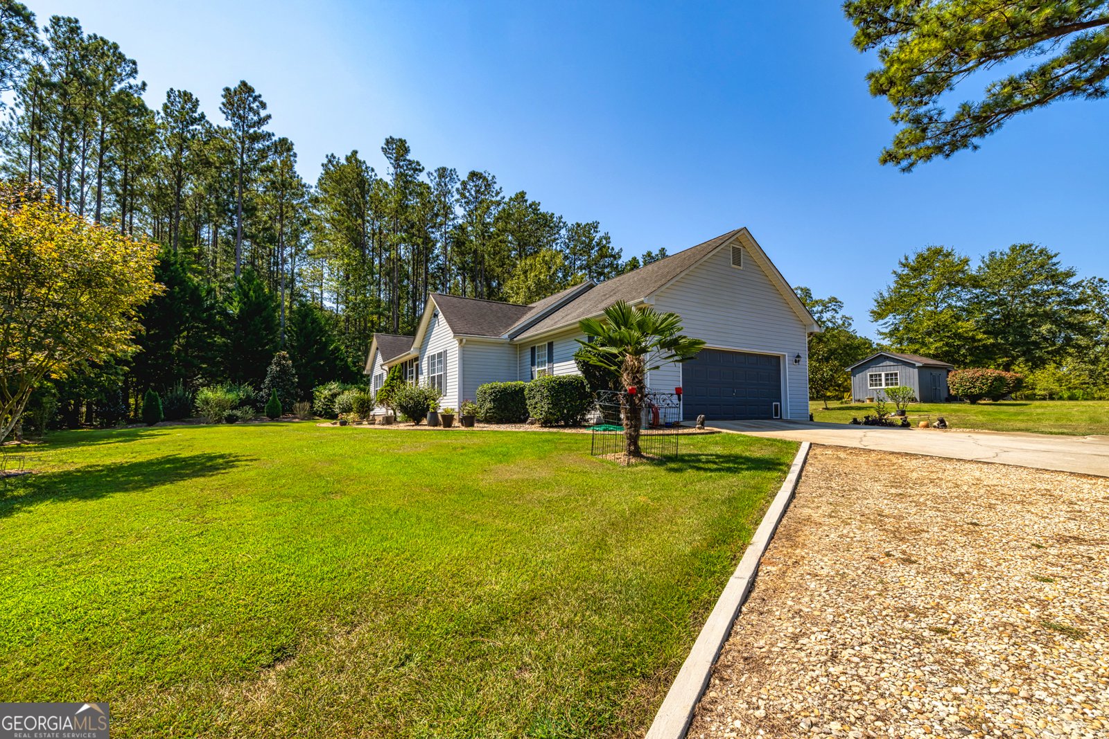 1190 Jackson Lake Road Jackson - 17