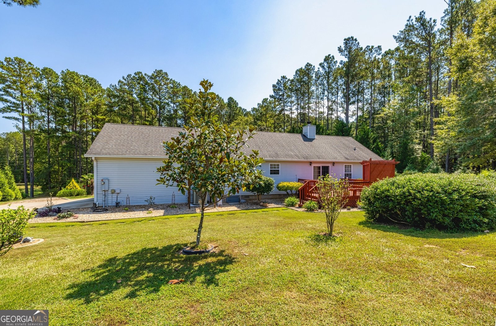 1190 Jackson Lake Road Jackson - 19