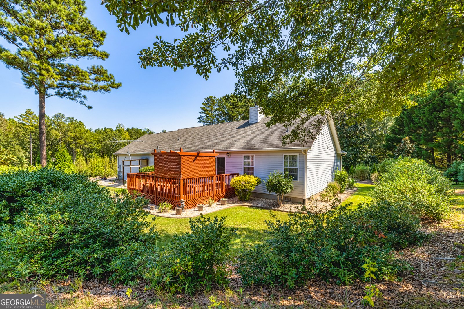 1190 Jackson Lake Road Jackson - 21