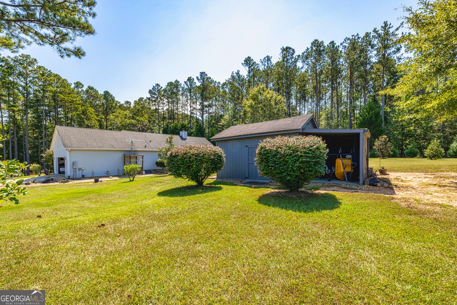 1190 Jackson Lake Road Jackson - 22
