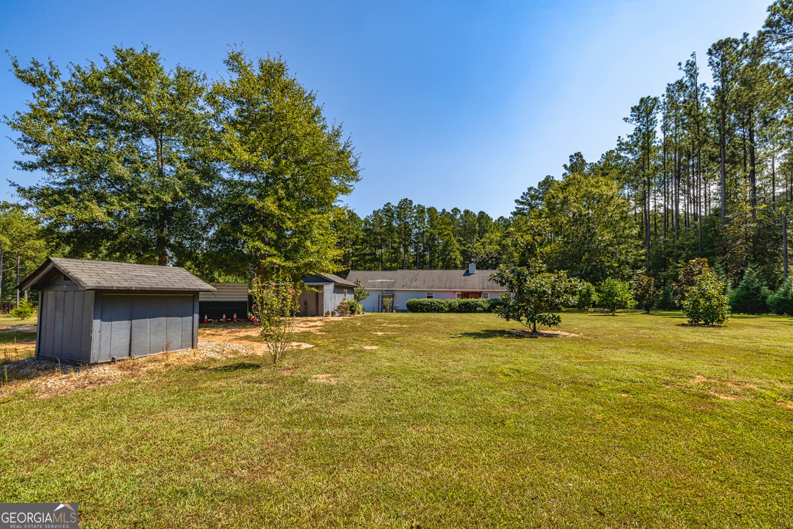 1190 Jackson Lake Road Jackson - 24