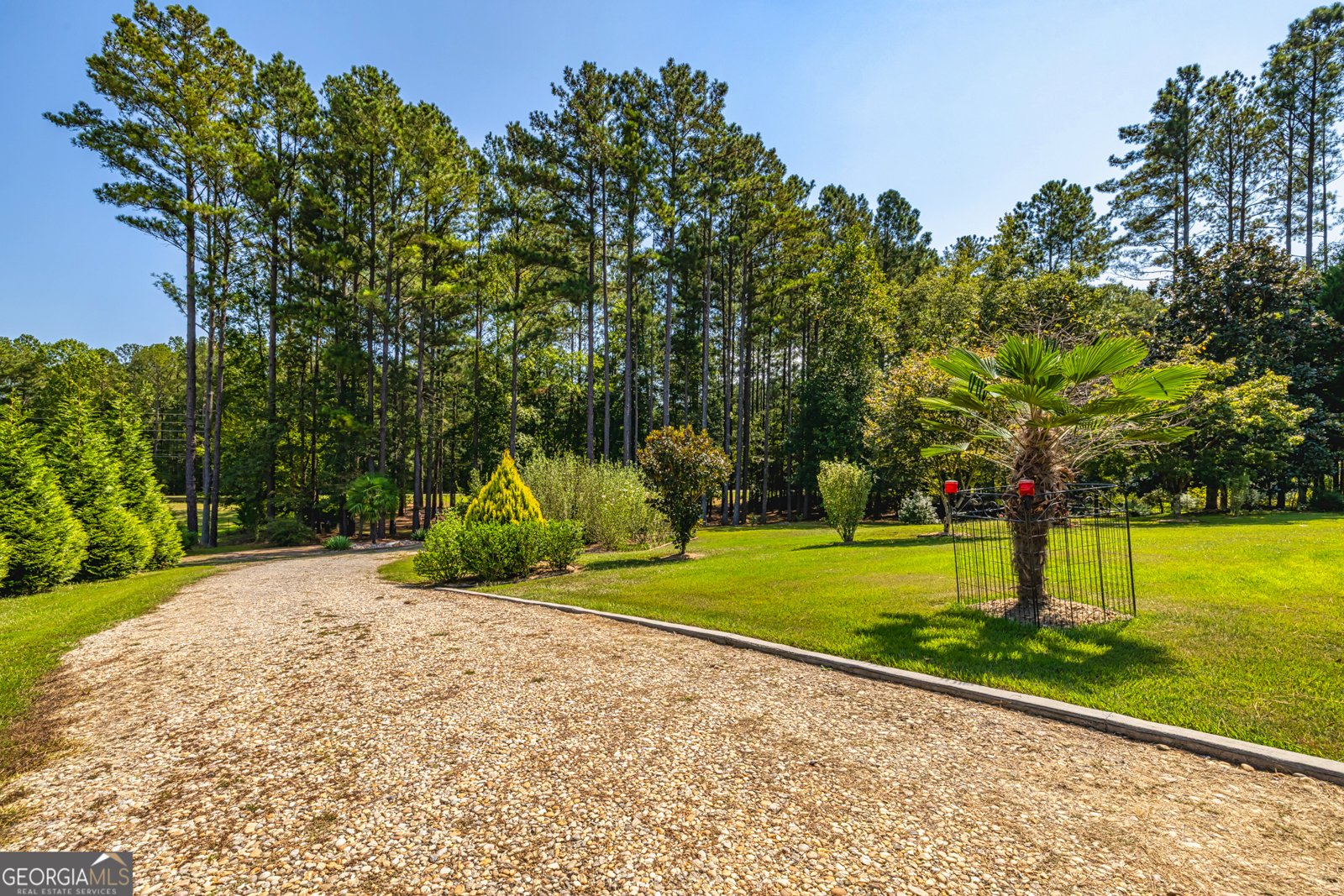 1190 Jackson Lake Road Jackson - 25