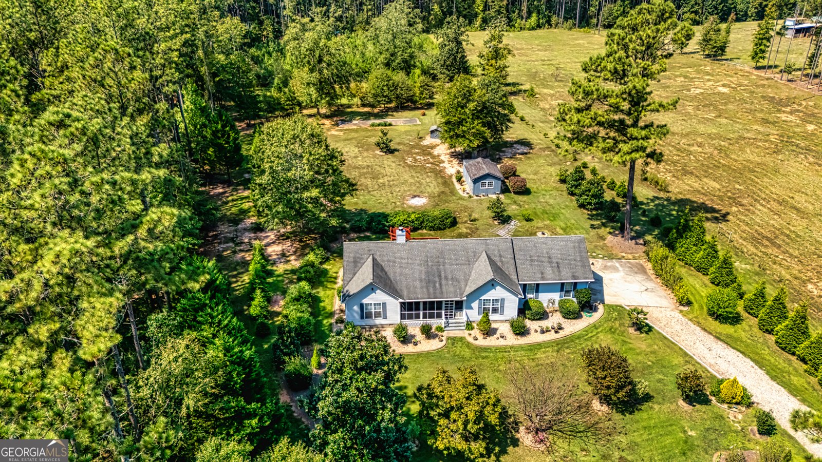 1190 Jackson Lake Road Jackson - 26