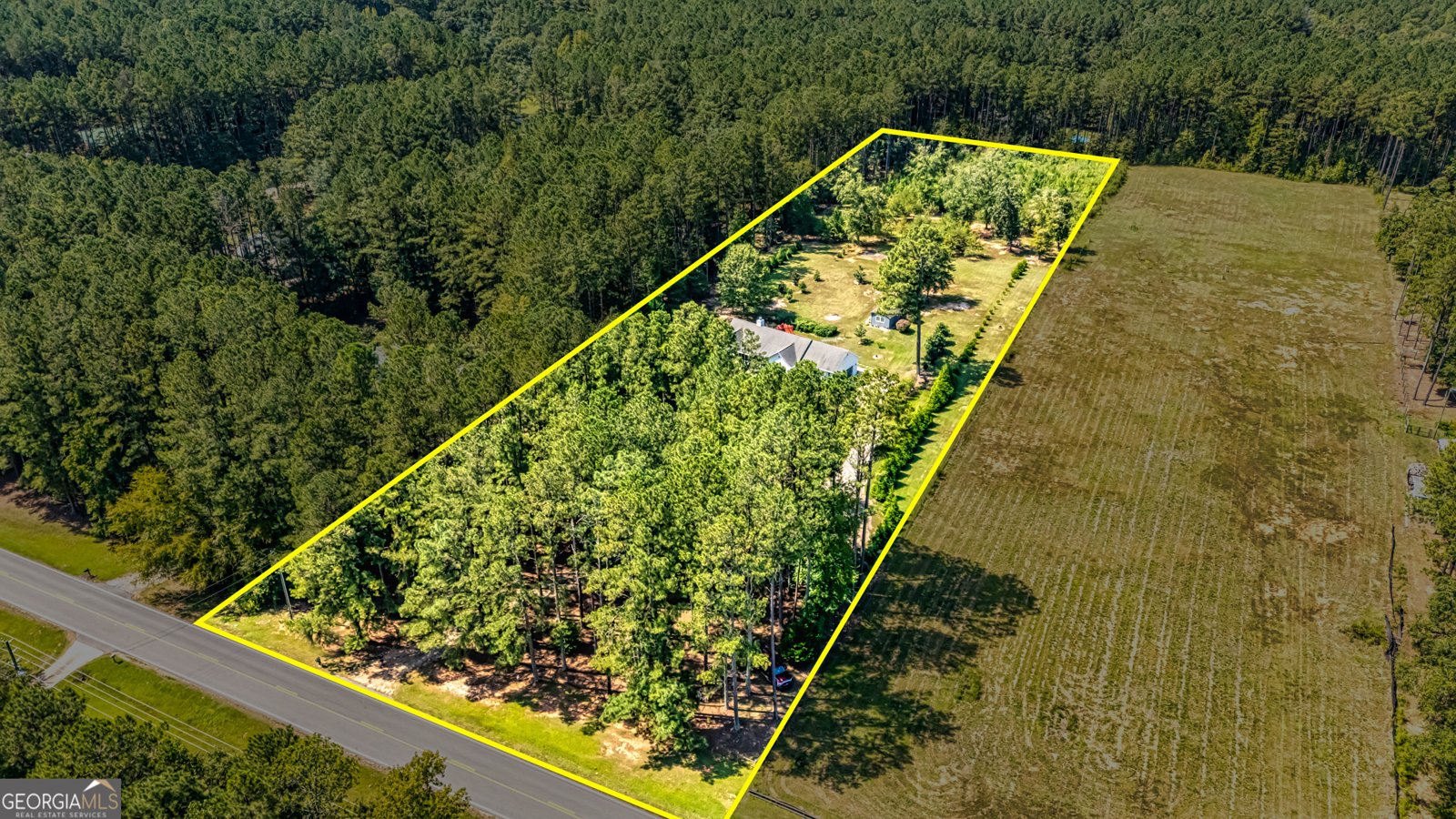 1190 Jackson Lake Road Jackson - 27