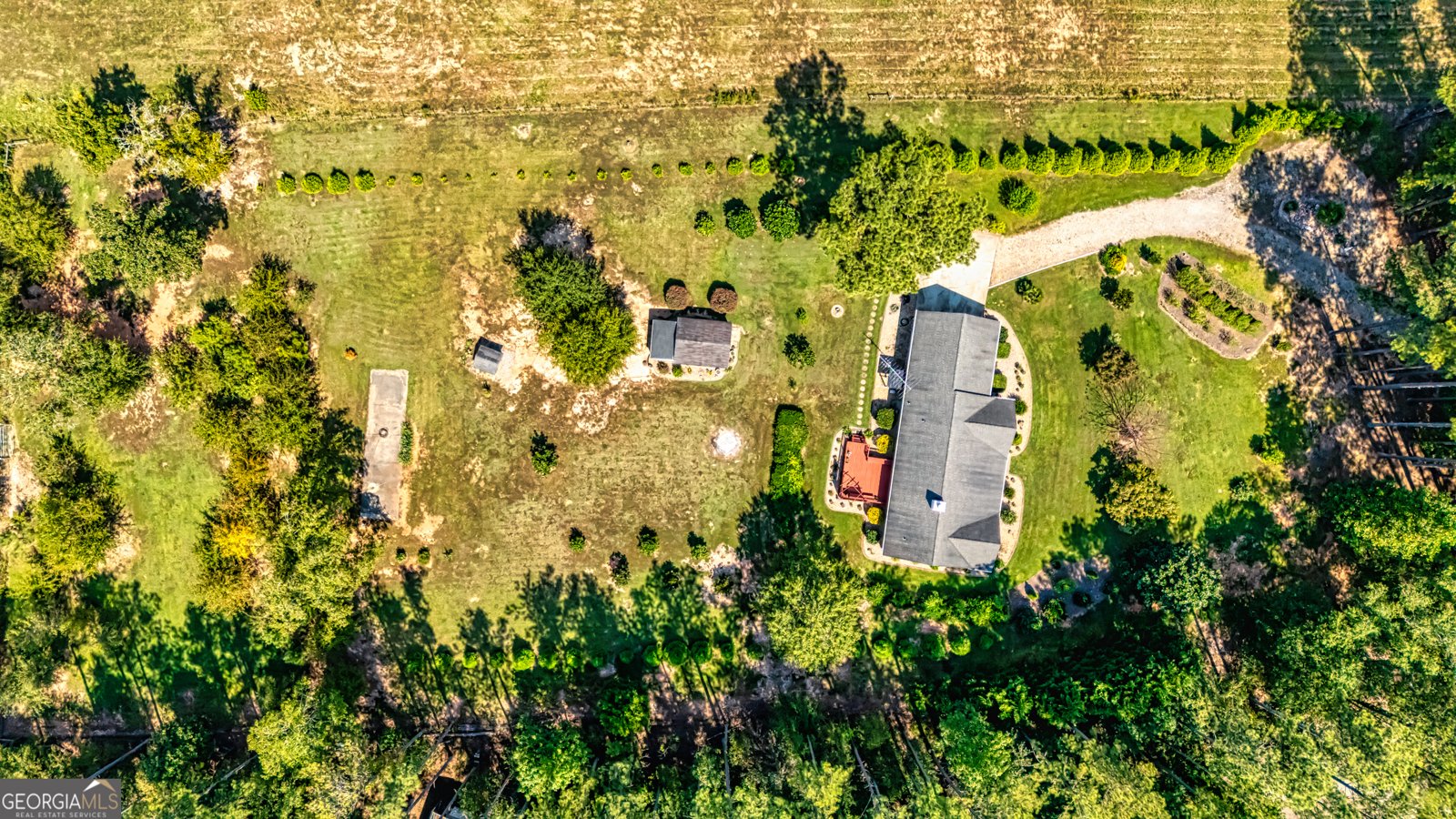 1190 Jackson Lake Road Jackson - 28
