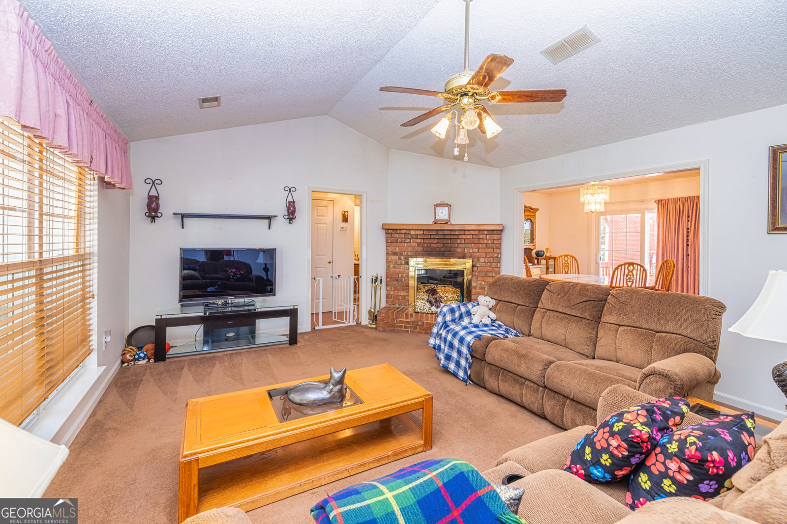 1190 Jackson Lake Road Jackson - 4