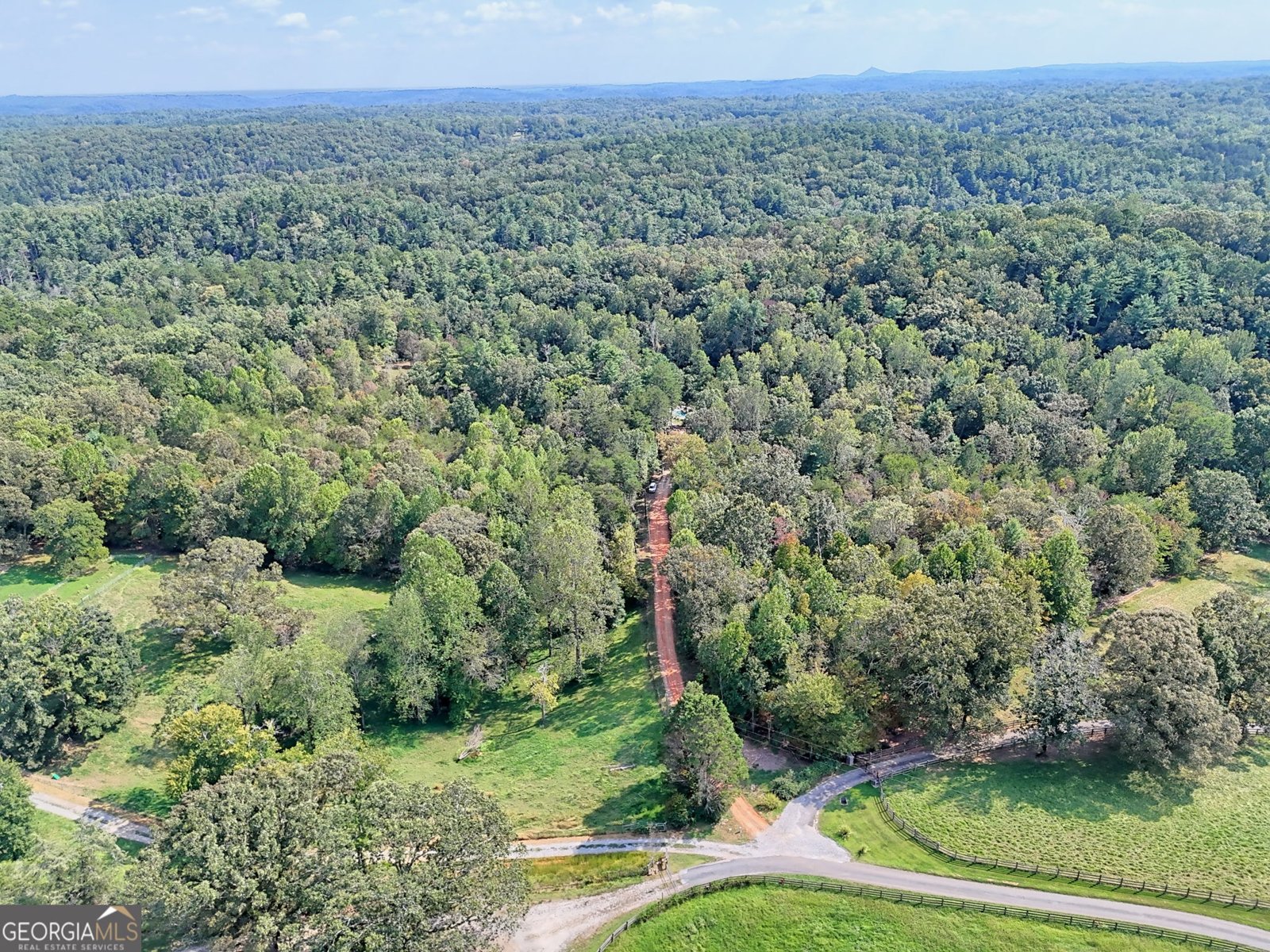 931 Turkey Crest Road Clarkesville - 1