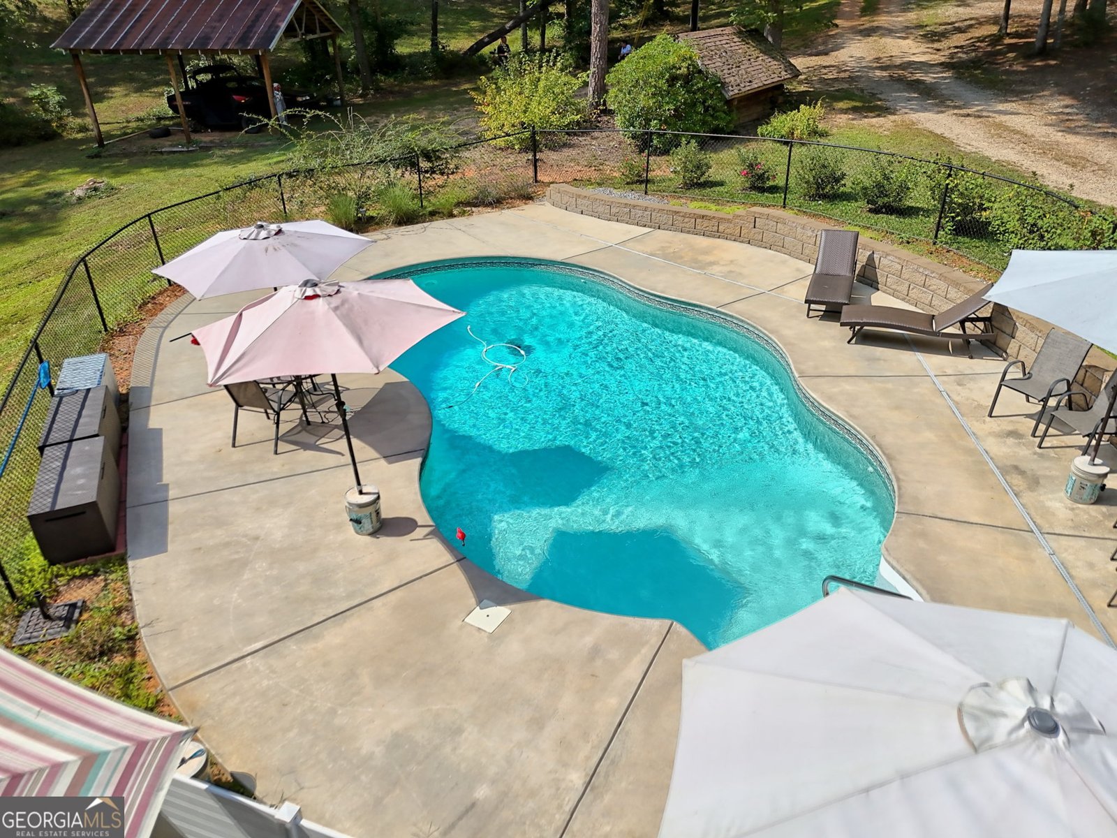 931 Turkey Crest Road Clarkesville - 10