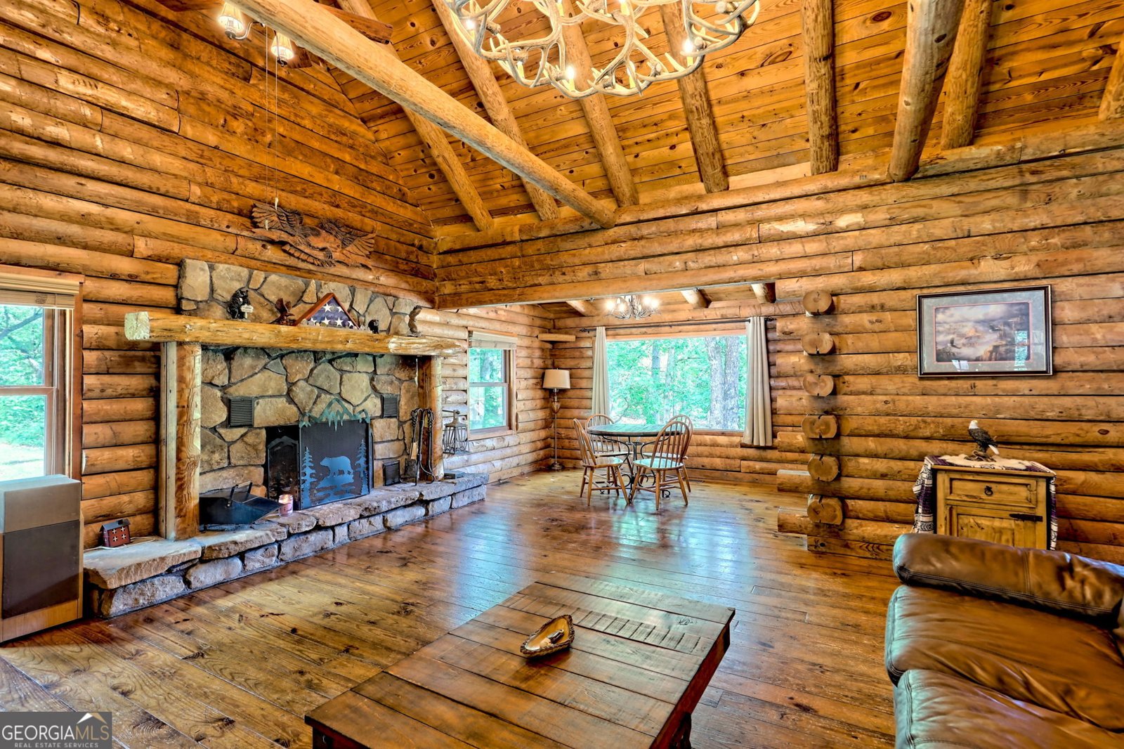 931 Turkey Crest Road Clarkesville - 12