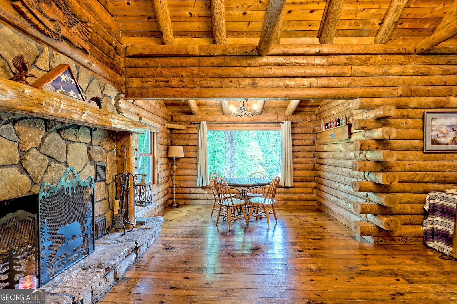 931 Turkey Crest Road Clarkesville - 13