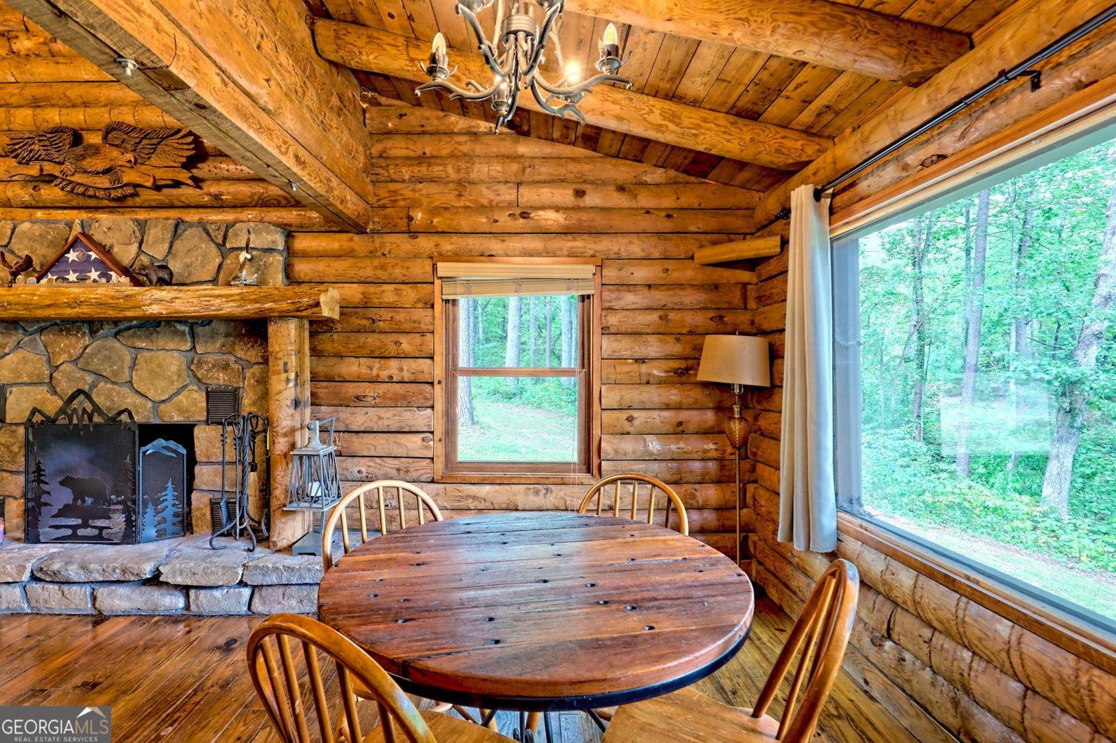 931 Turkey Crest Road Clarkesville - 16