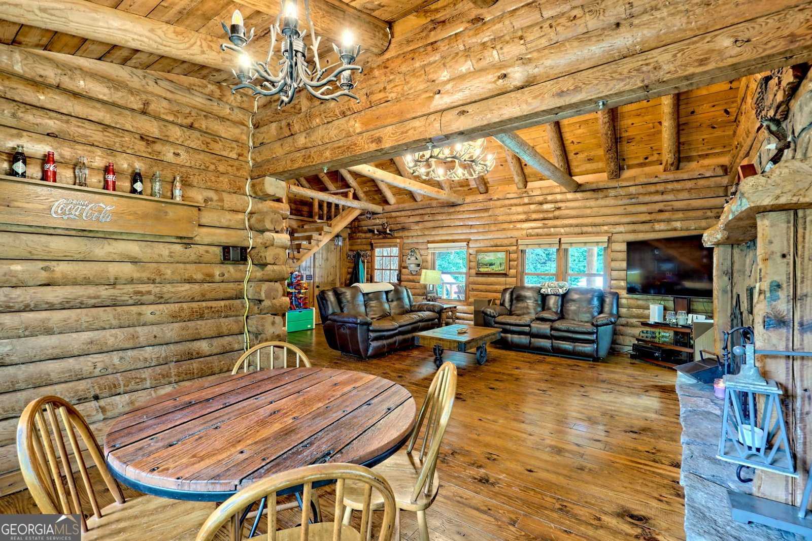 931 Turkey Crest Road Clarkesville - 17