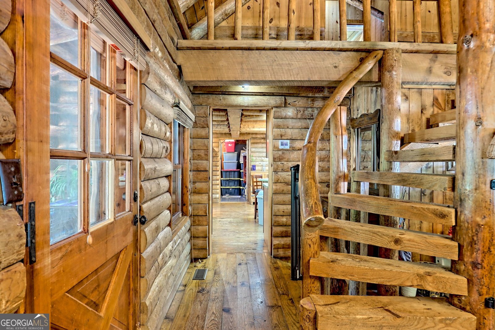931 Turkey Crest Road Clarkesville - 19