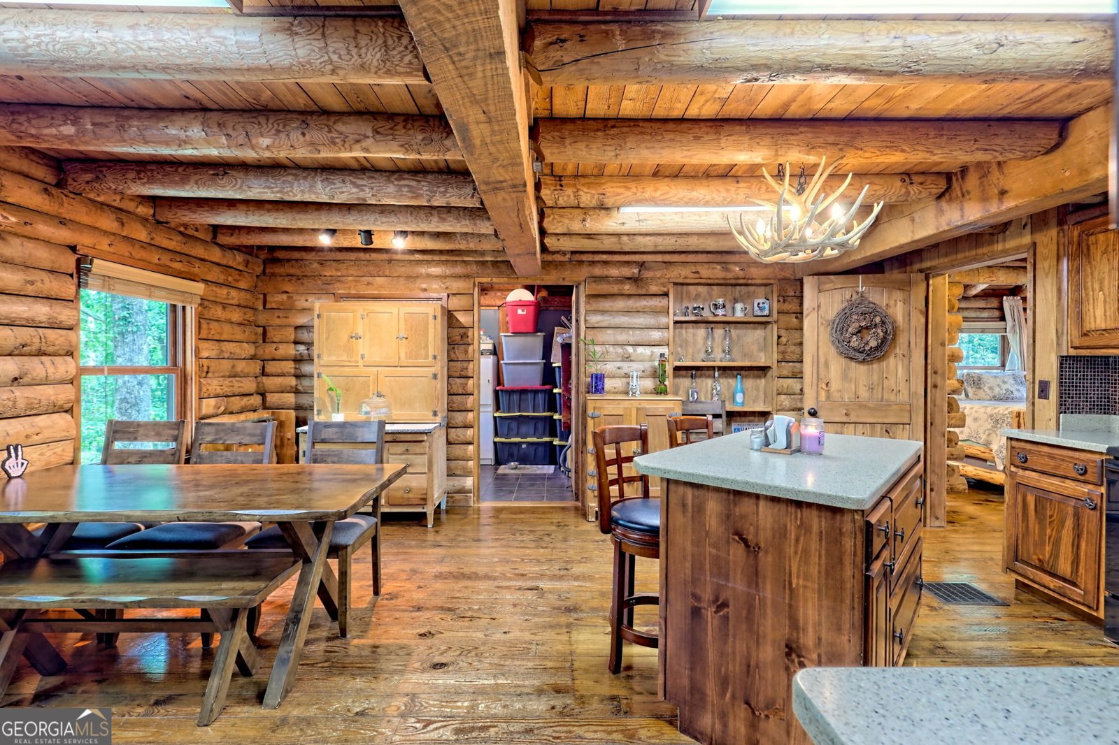 931 Turkey Crest Road Clarkesville - 20