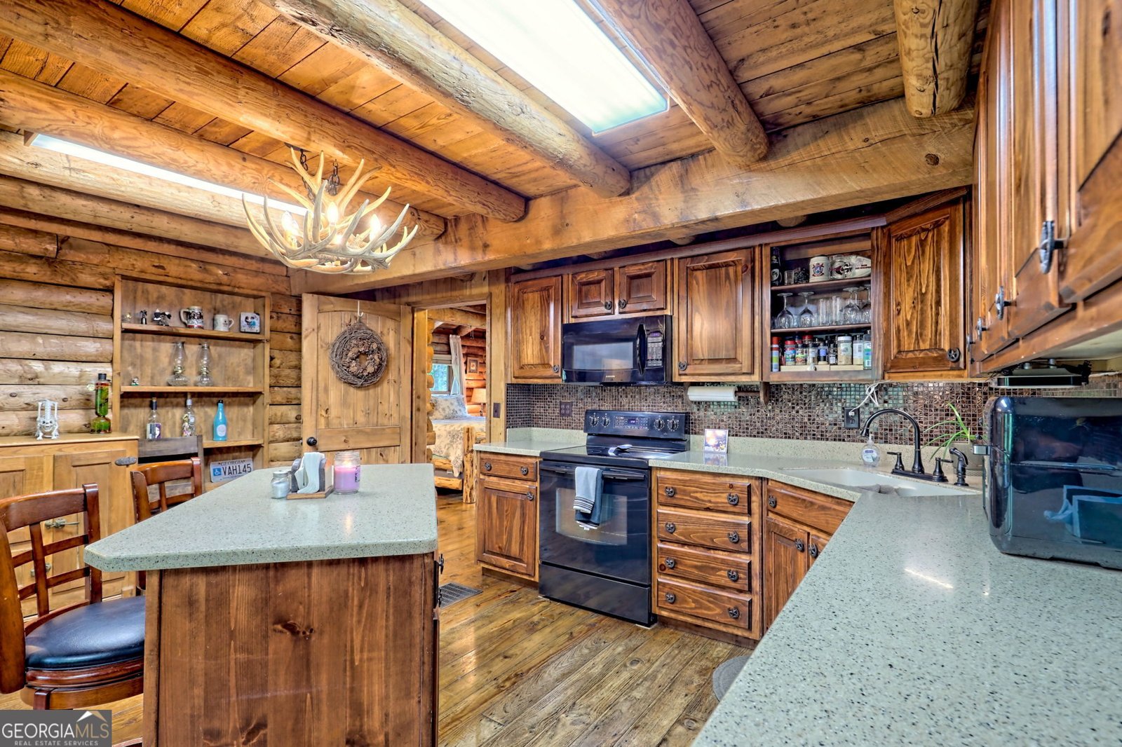 931 Turkey Crest Road Clarkesville - 21