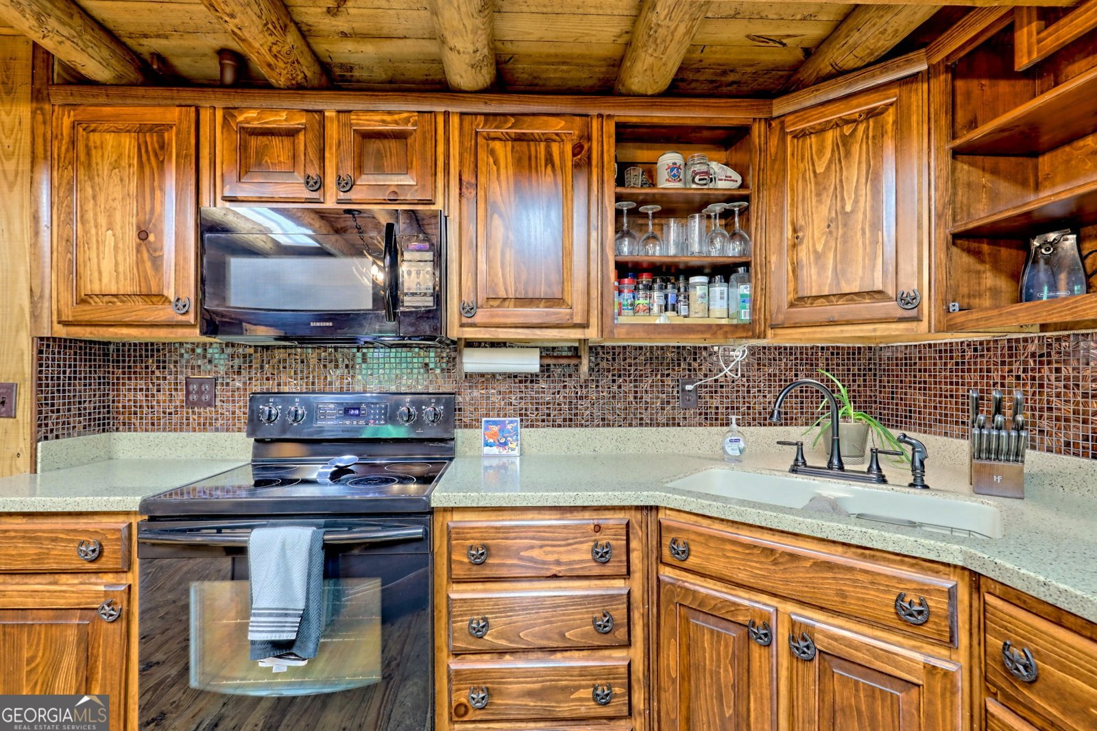 931 Turkey Crest Road Clarkesville - 23