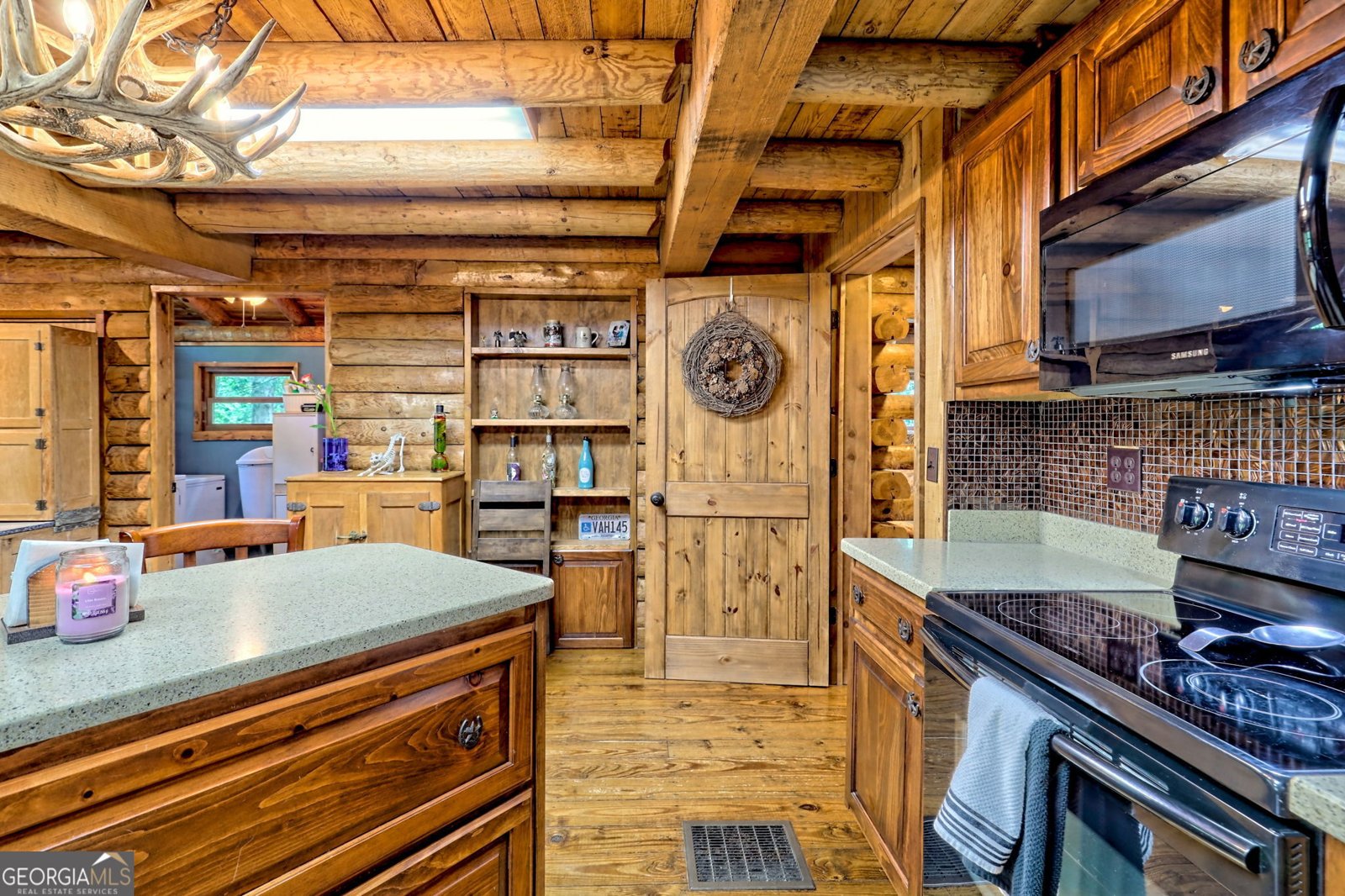 931 Turkey Crest Road Clarkesville - 24