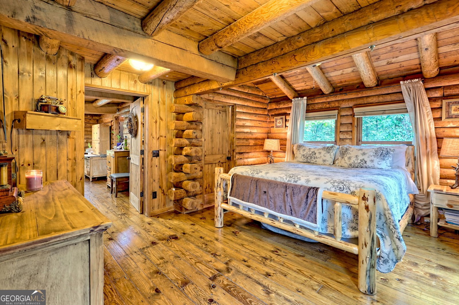 931 Turkey Crest Road Clarkesville - 26