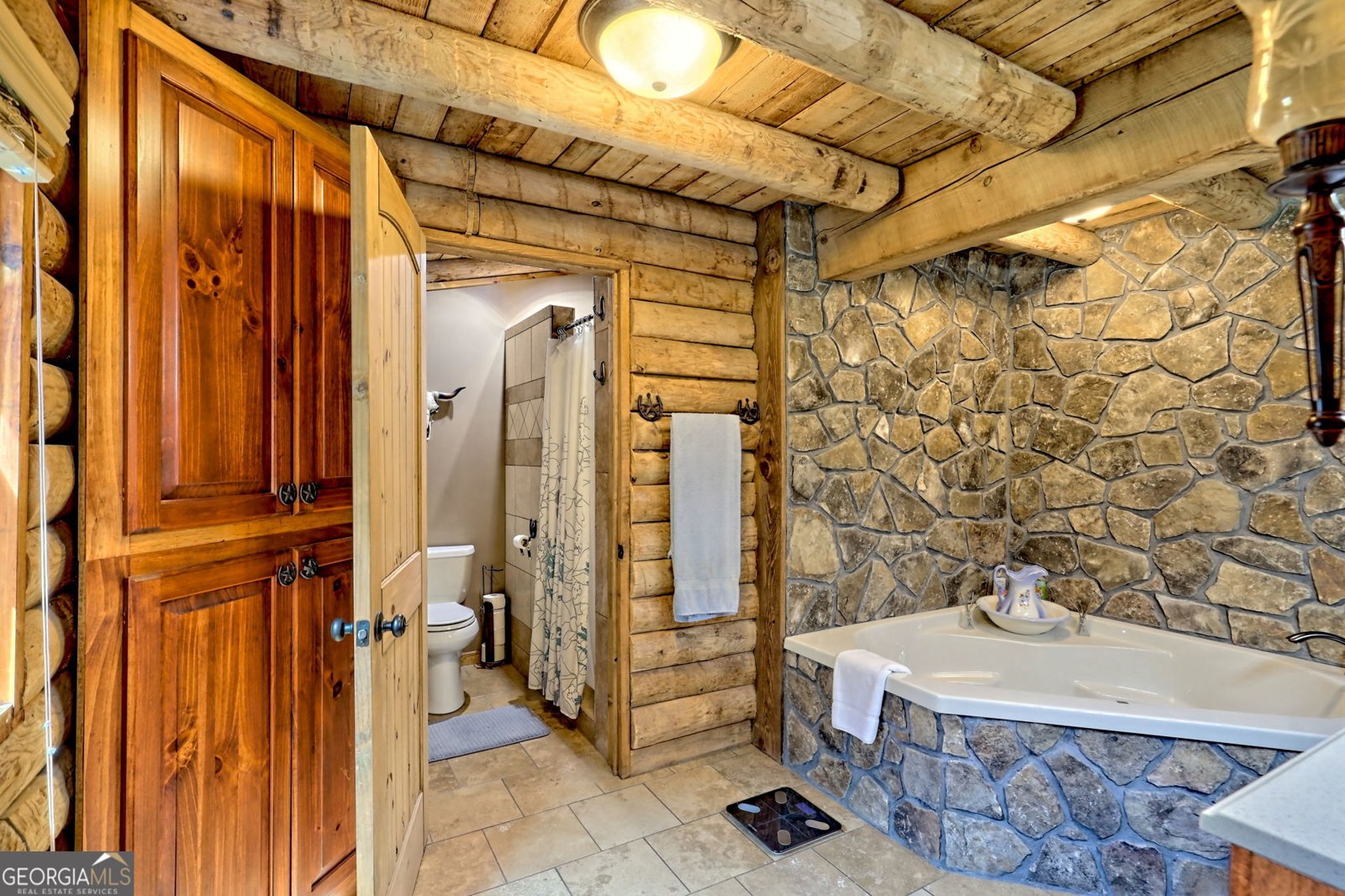 931 Turkey Crest Road Clarkesville - 28