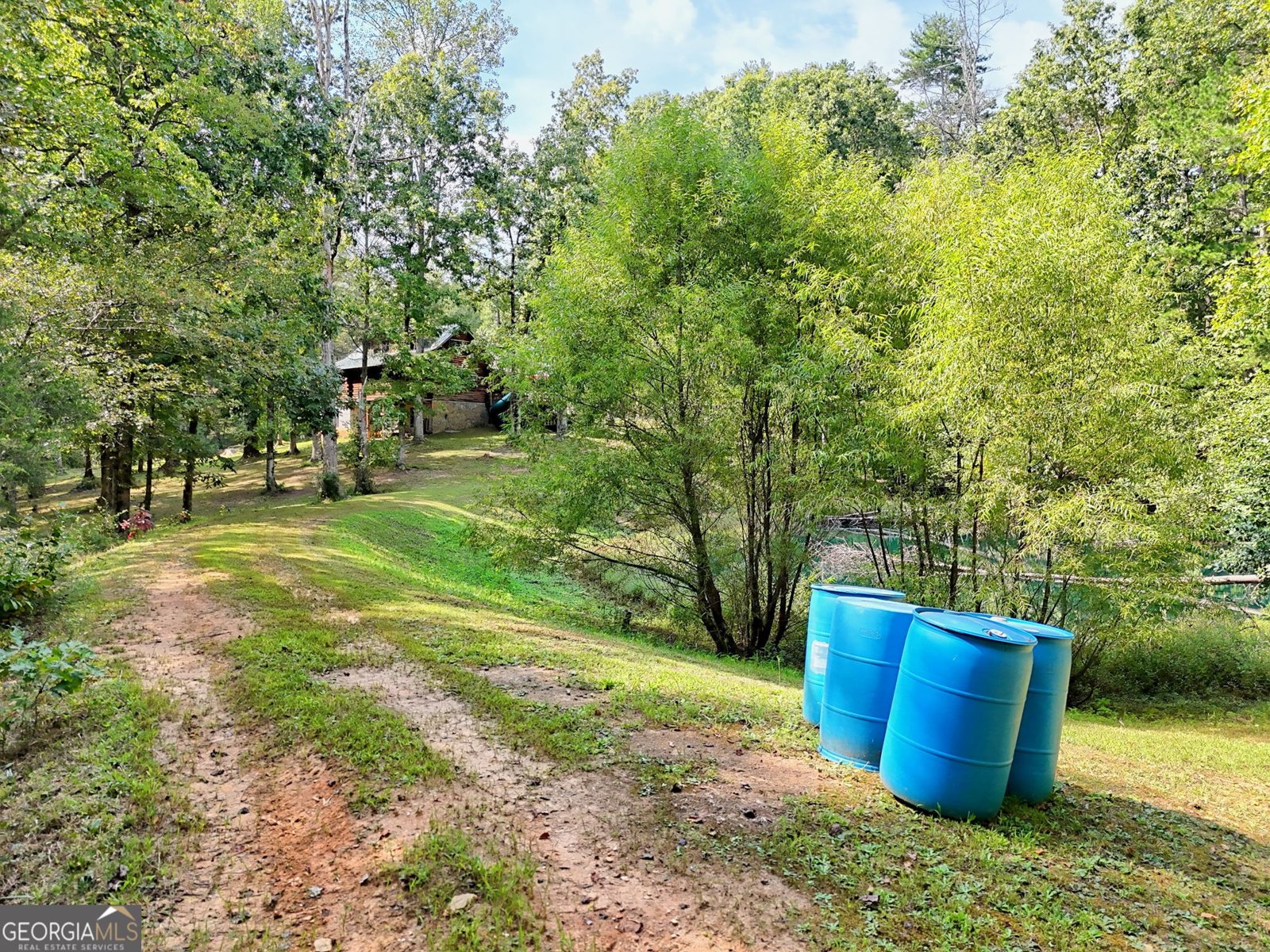 931 Turkey Crest Road Clarkesville - 3