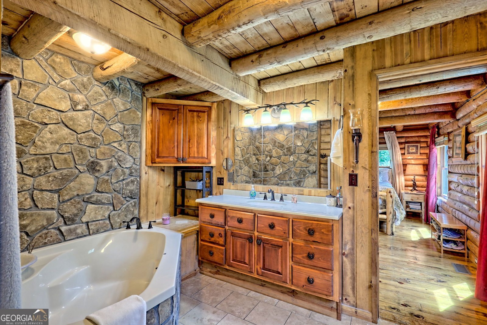 931 Turkey Crest Road Clarkesville - 32