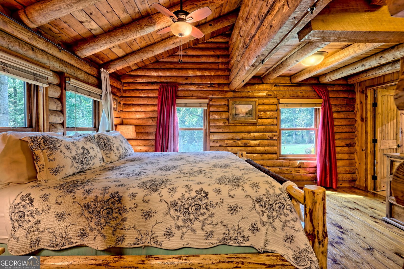 931 Turkey Crest Road Clarkesville - 34