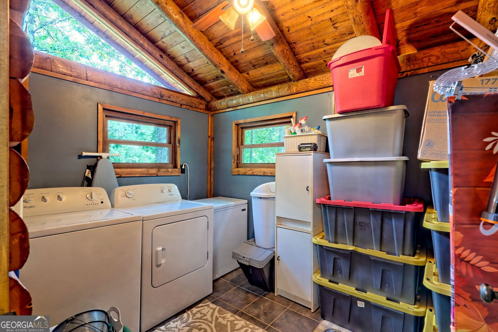 931 Turkey Crest Road Clarkesville - 36