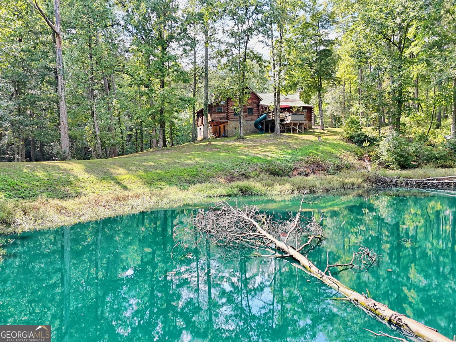 931 Turkey Crest Road Clarkesville - 4