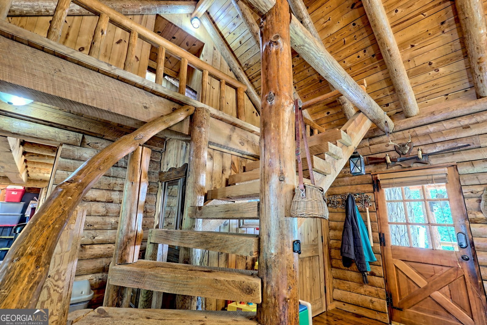 931 Turkey Crest Road Clarkesville - 41