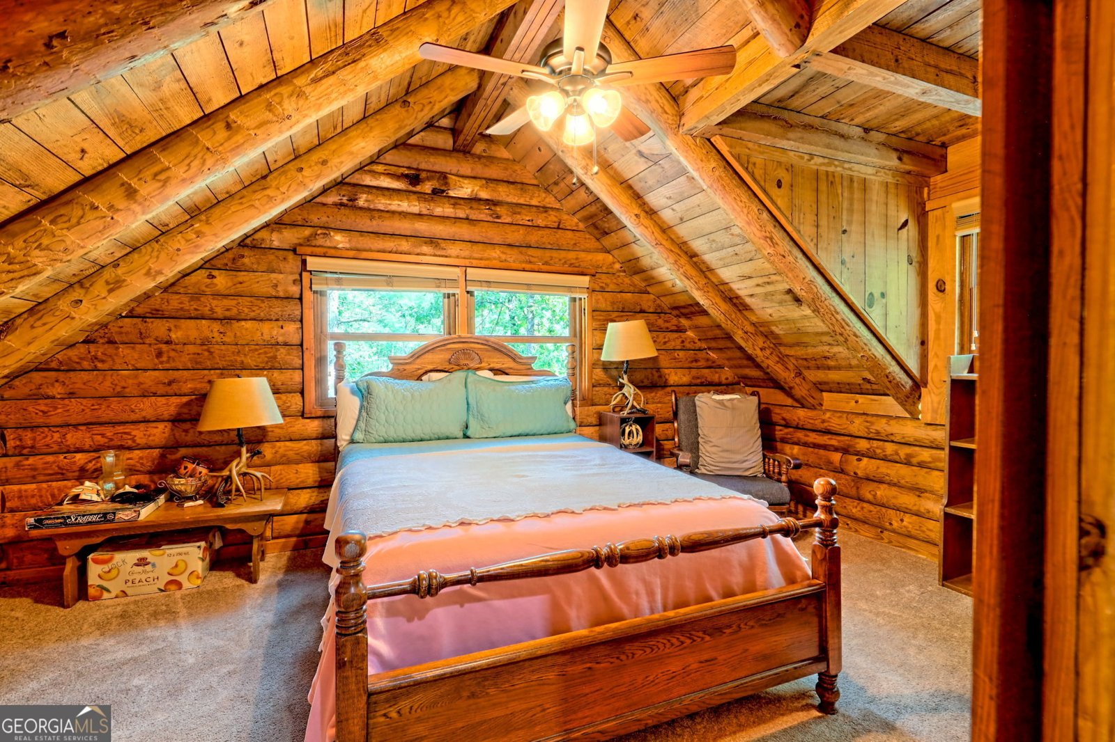 931 Turkey Crest Road Clarkesville - 43