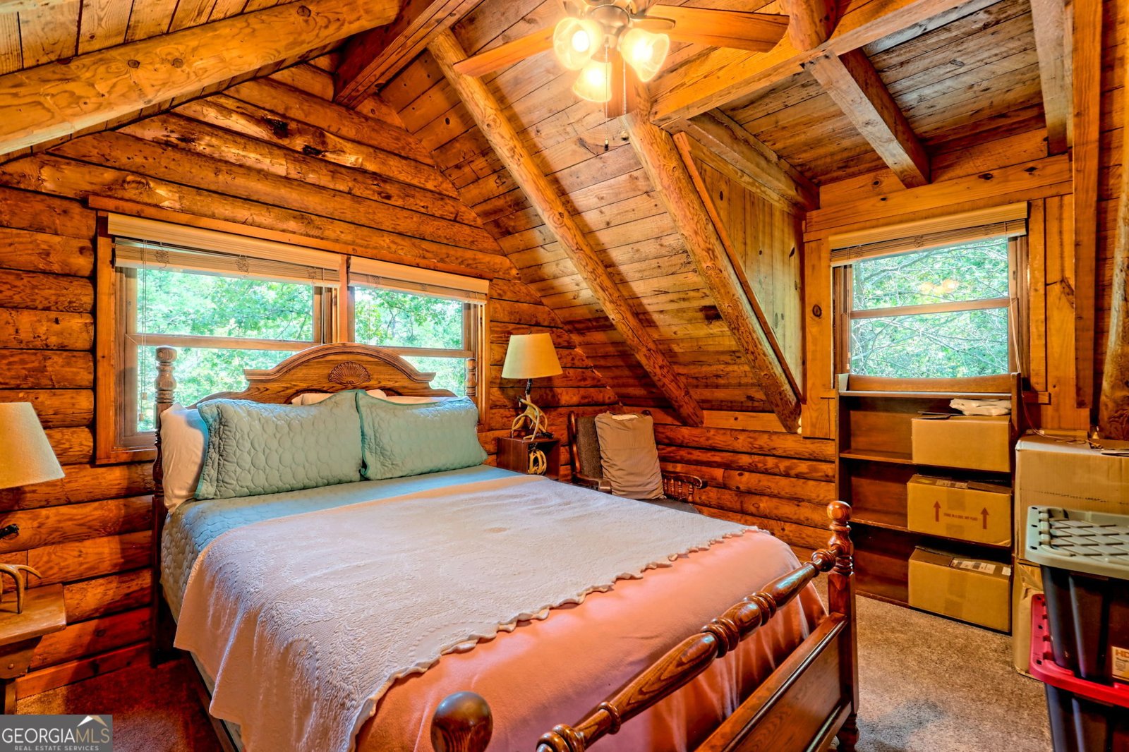 931 Turkey Crest Road Clarkesville - 45