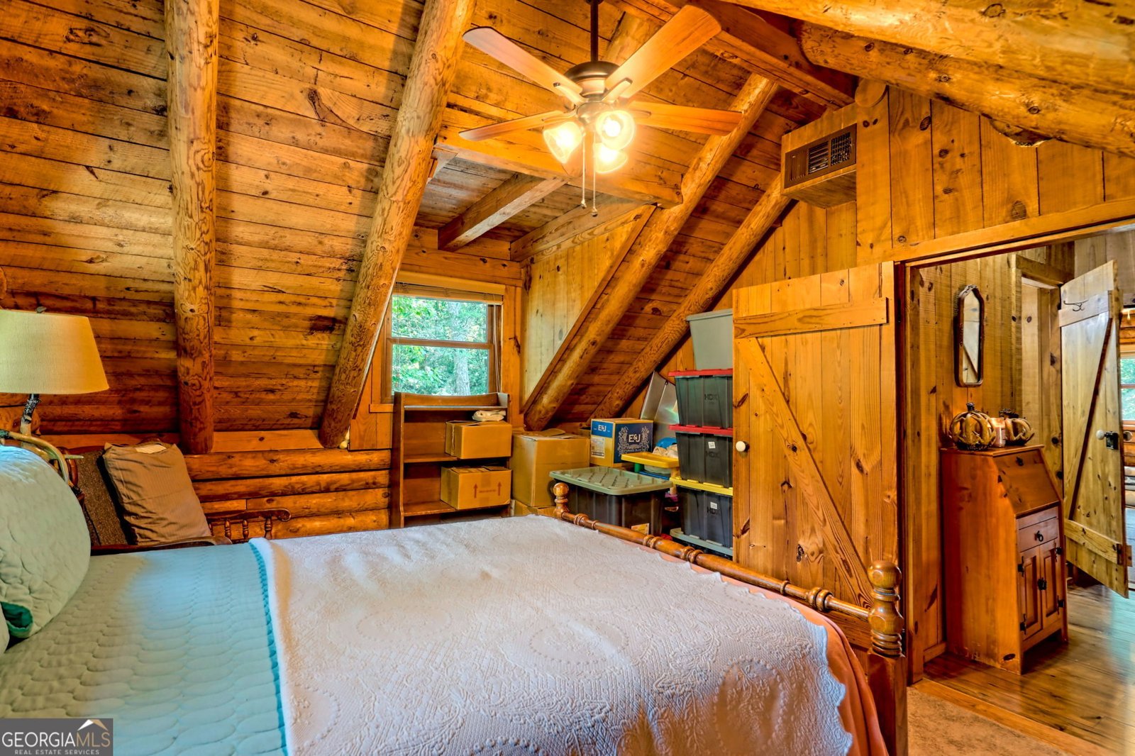 931 Turkey Crest Road Clarkesville - 46