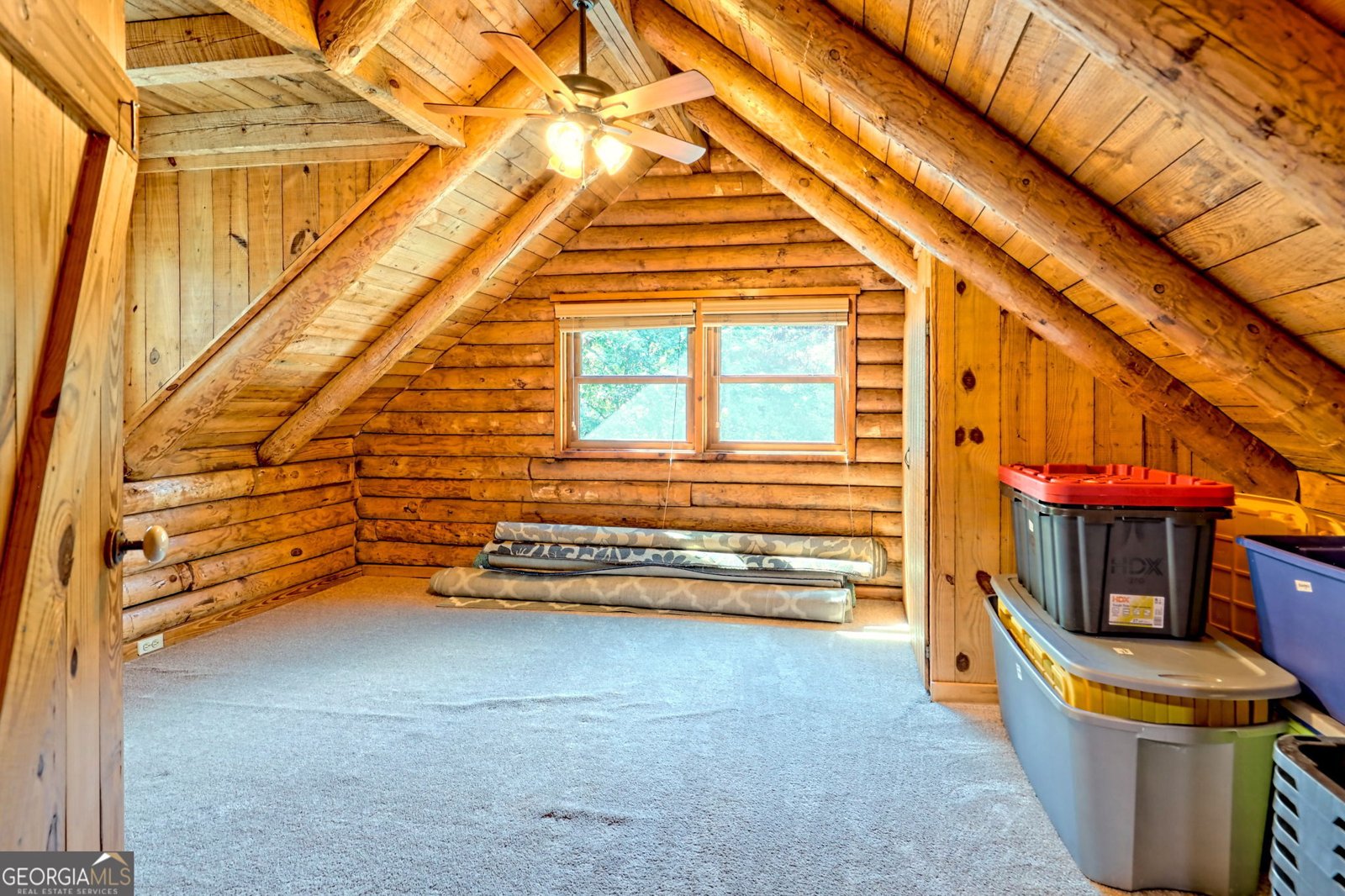 931 Turkey Crest Road Clarkesville - 48
