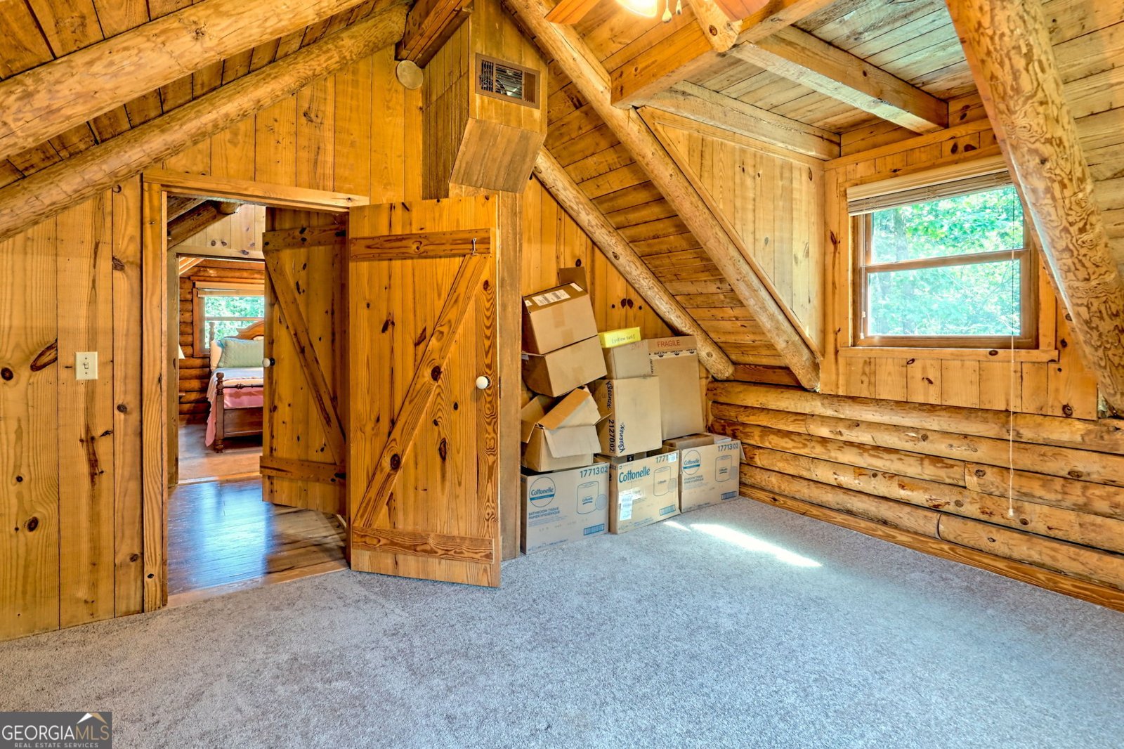 931 Turkey Crest Road Clarkesville - 49