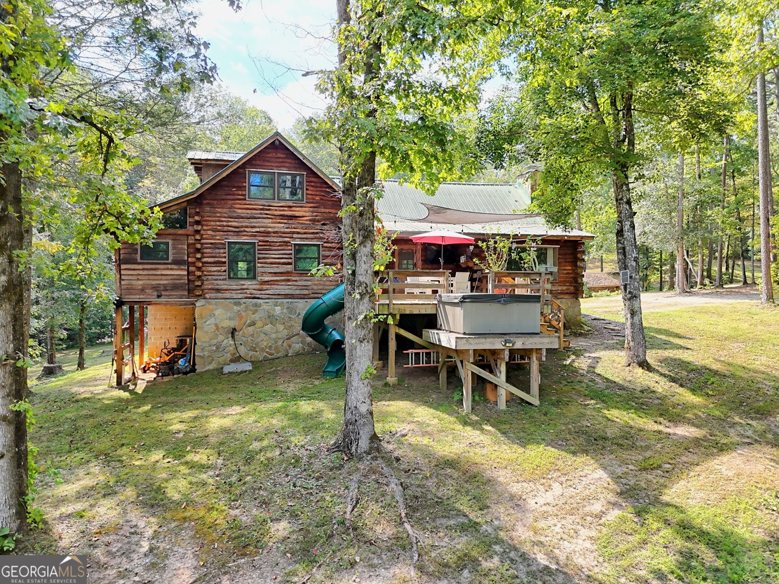 931 Turkey Crest Road Clarkesville - 5