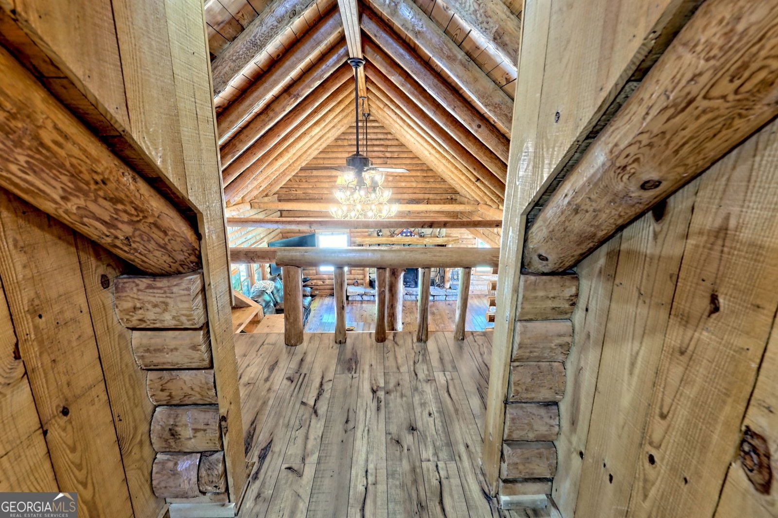 931 Turkey Crest Road Clarkesville - 53