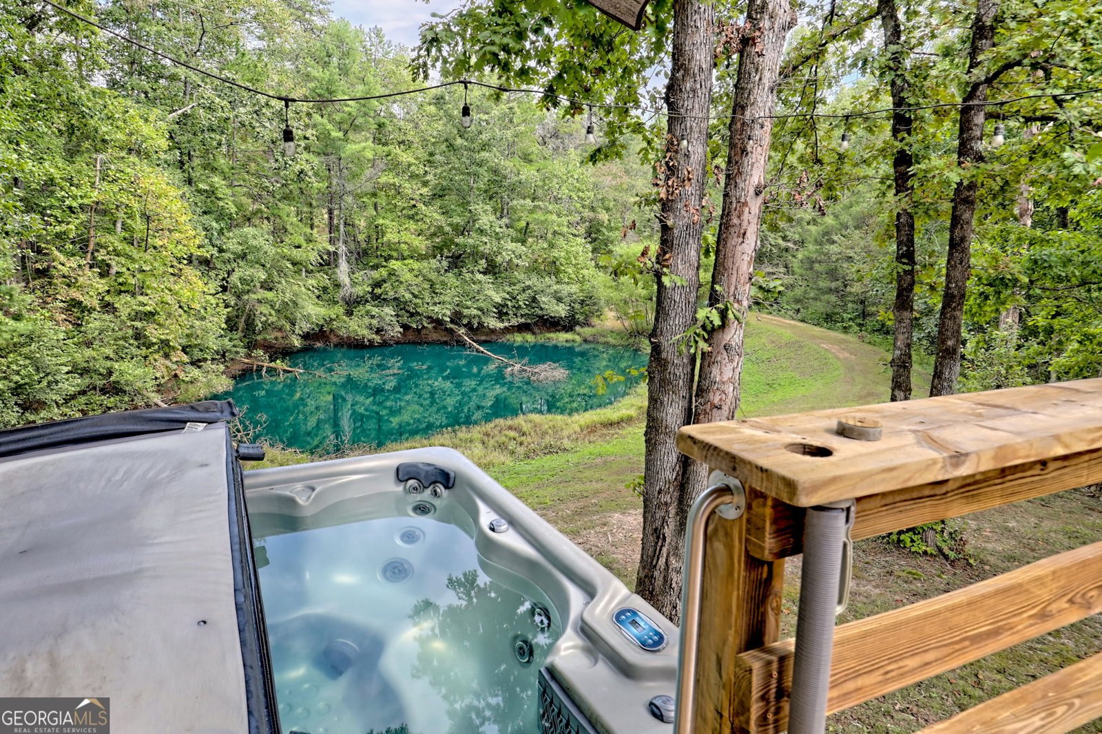 931 Turkey Crest Road Clarkesville - 56