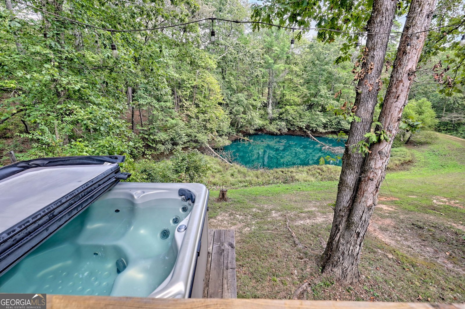 931 Turkey Crest Road Clarkesville - 57