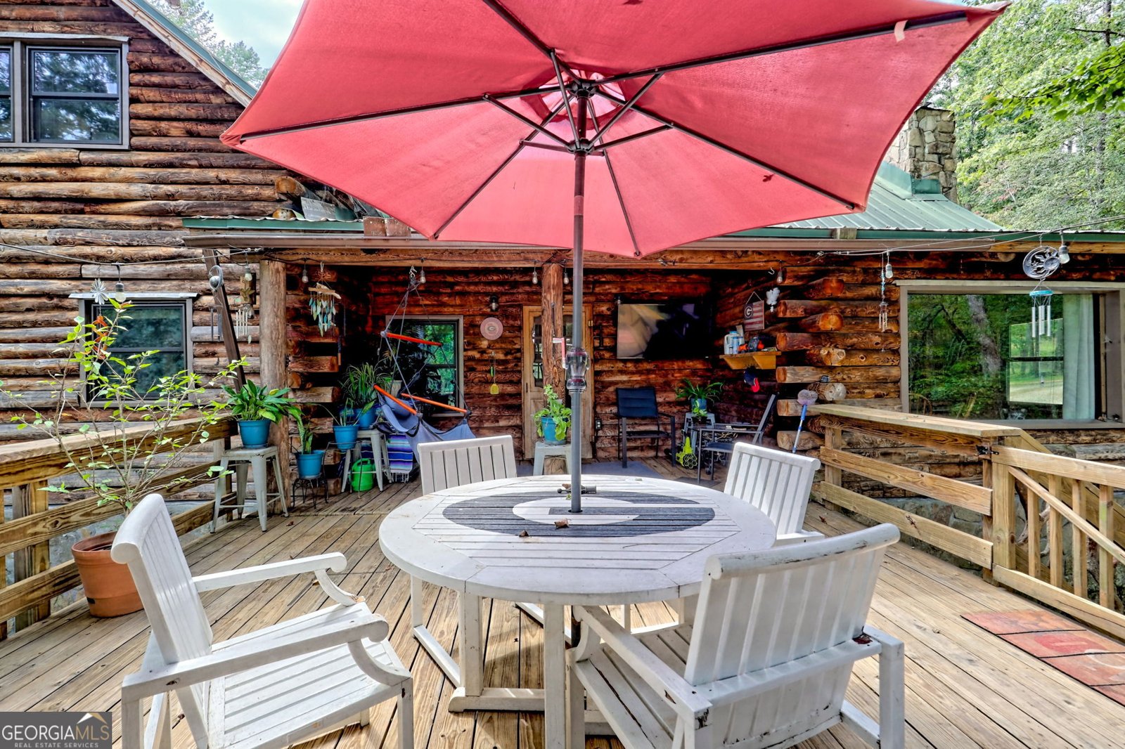 931 Turkey Crest Road Clarkesville - 58