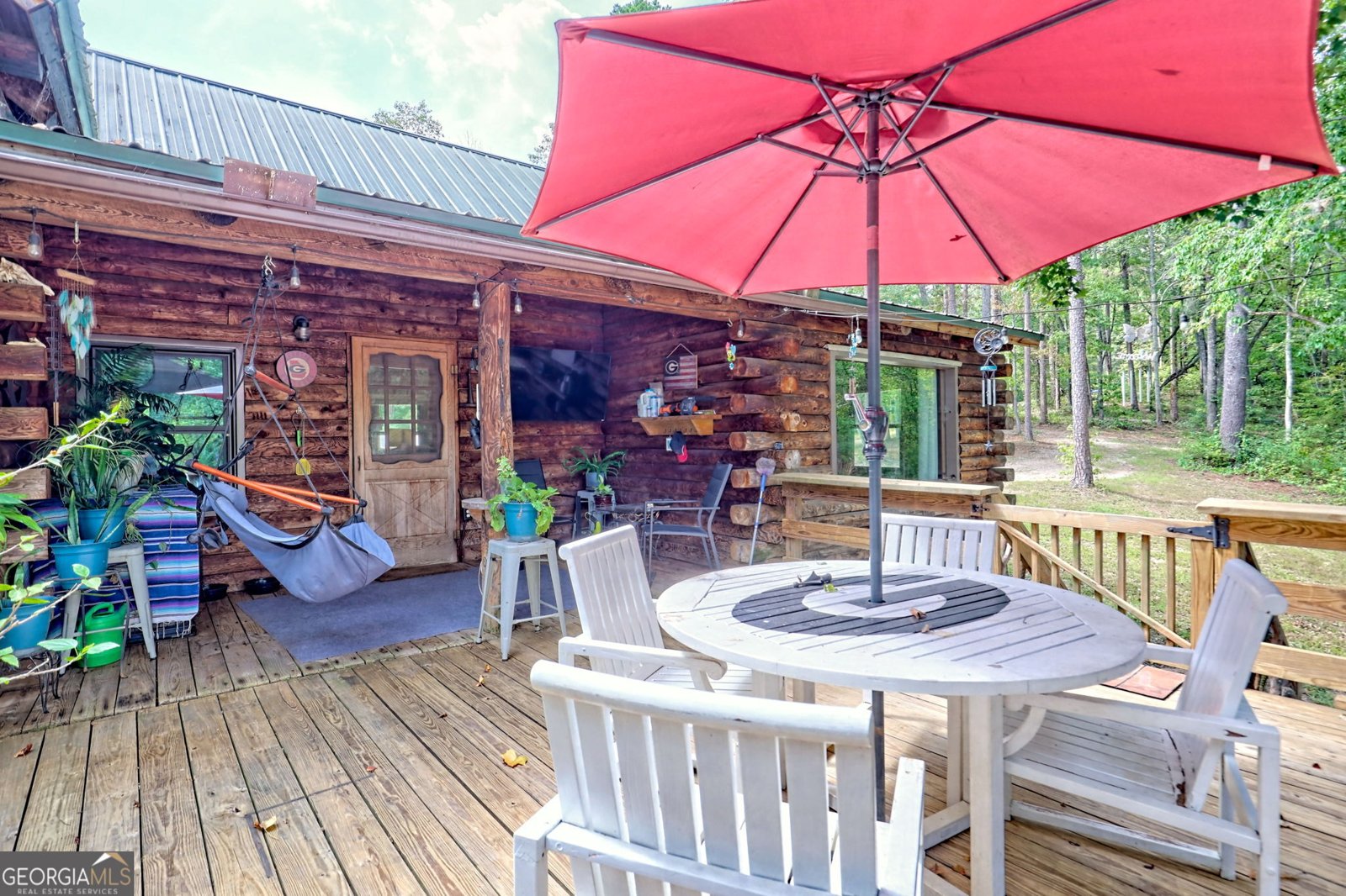 931 Turkey Crest Road Clarkesville - 59