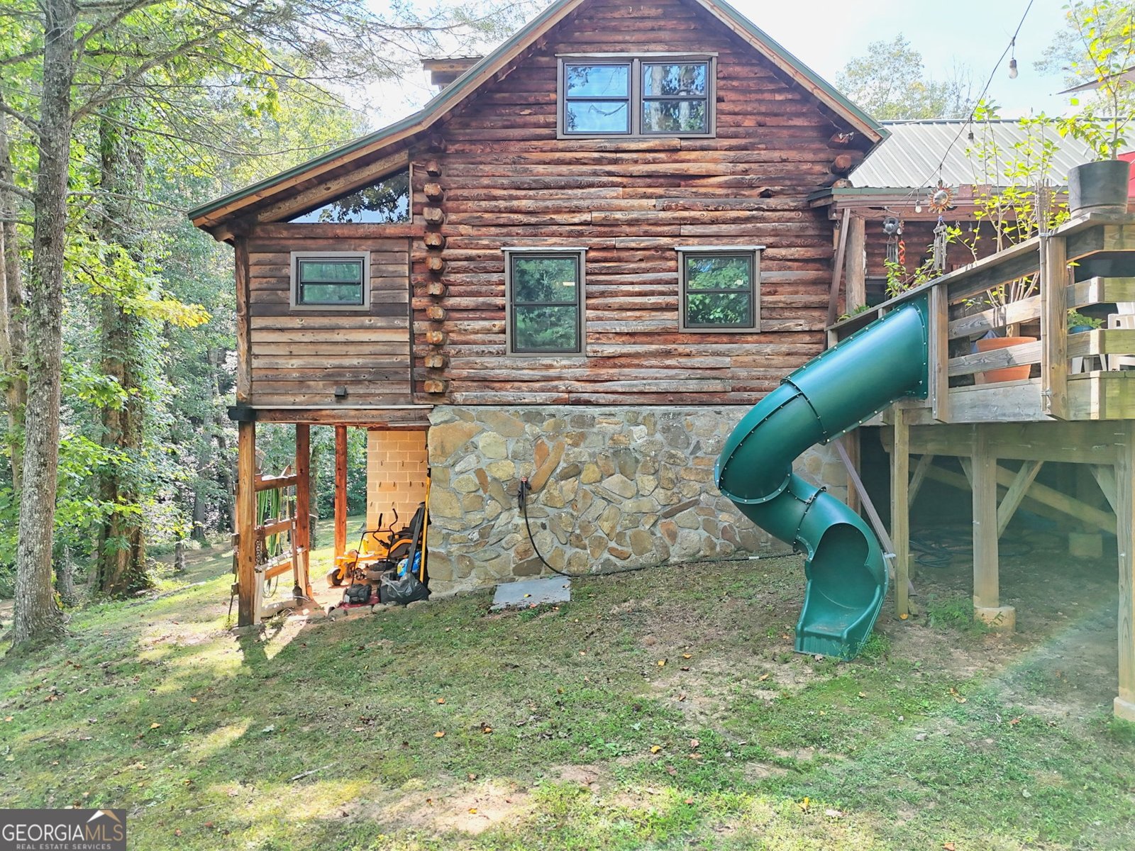 931 Turkey Crest Road Clarkesville - 6