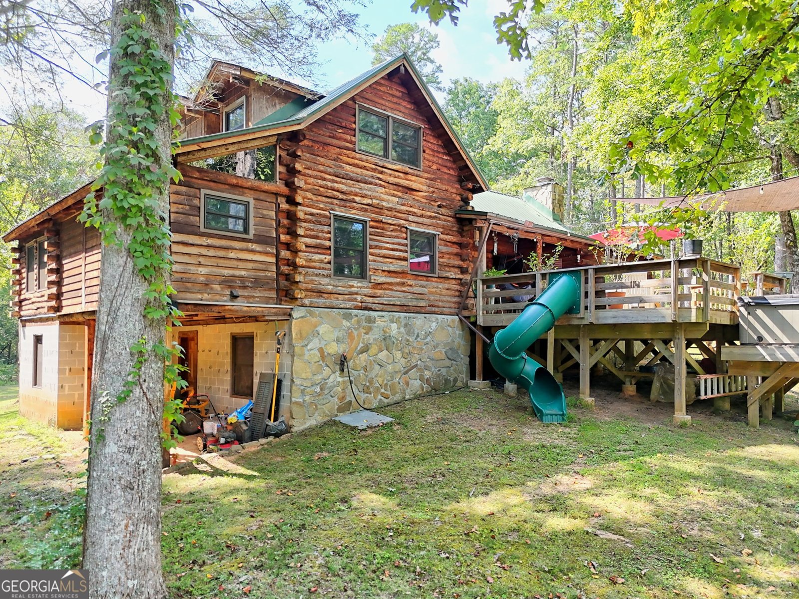 931 Turkey Crest Road Clarkesville - 61
