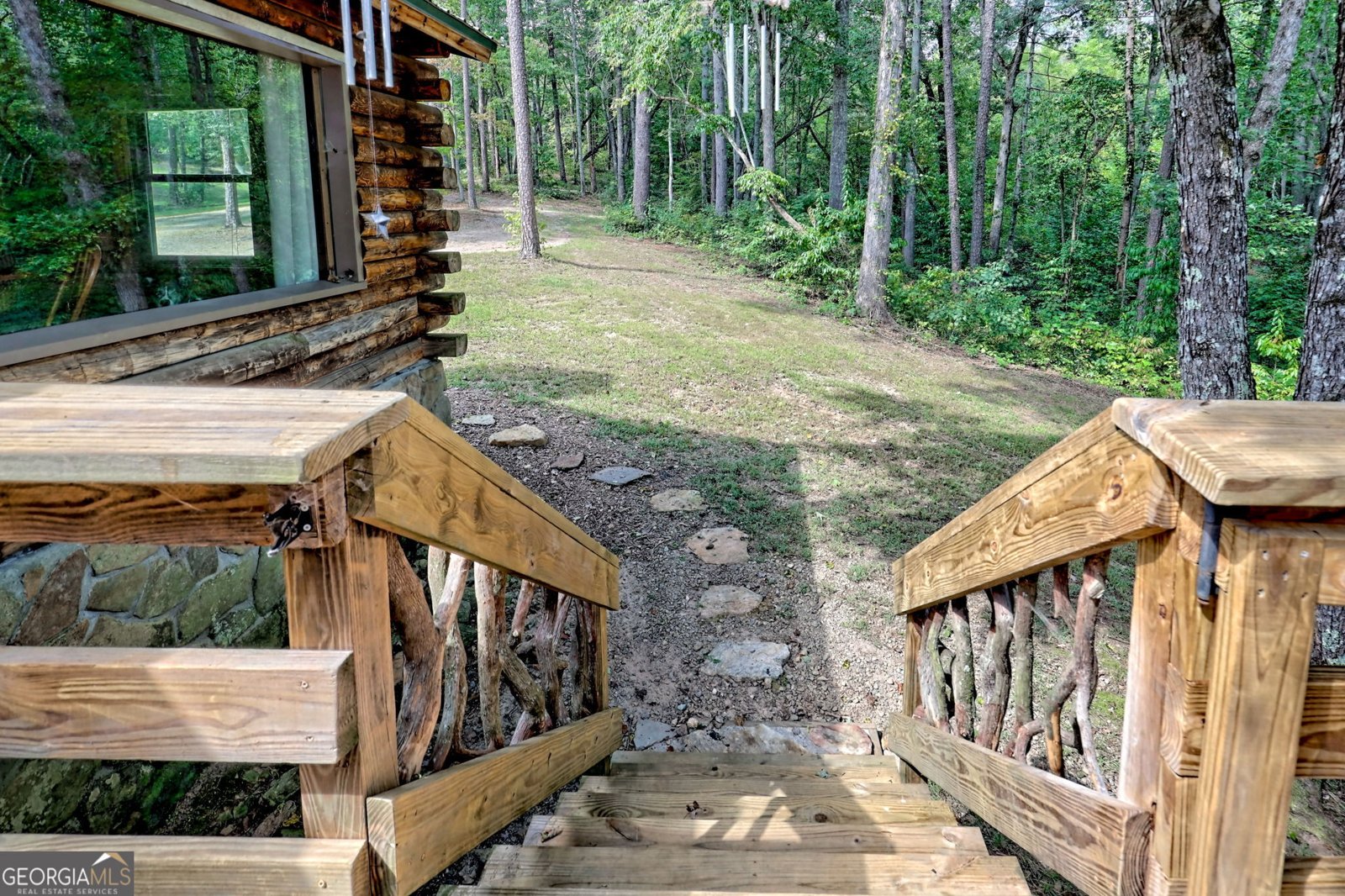 931 Turkey Crest Road Clarkesville - 62