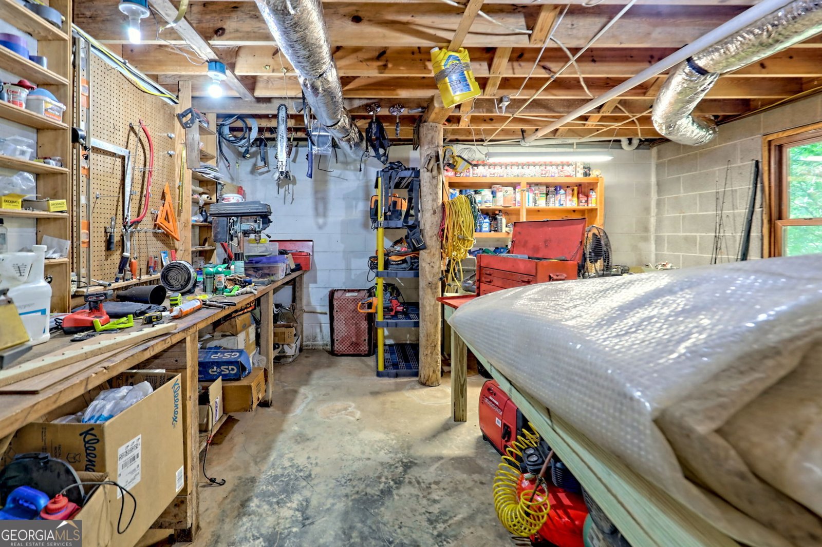 931 Turkey Crest Road Clarkesville - 64