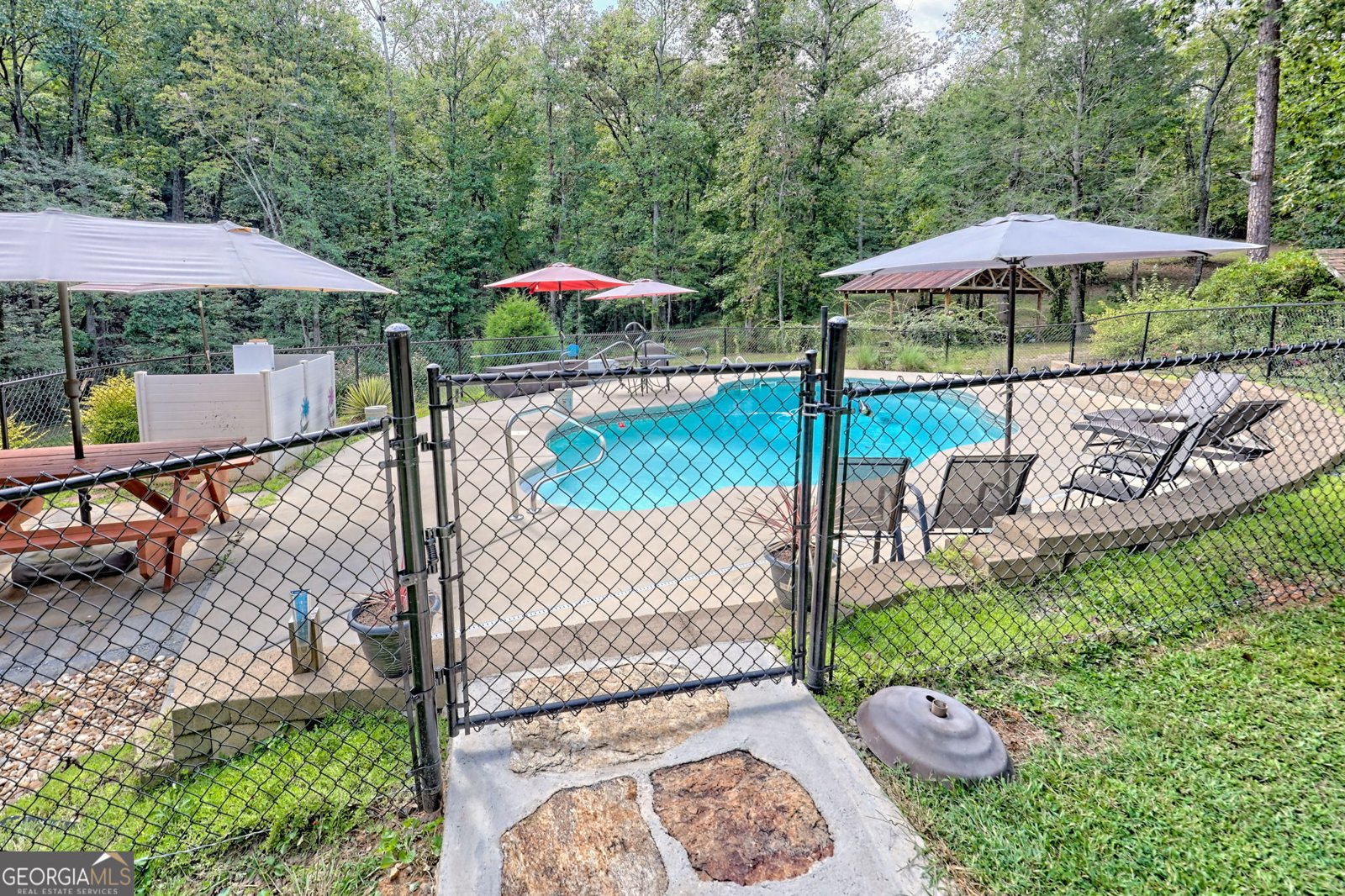 931 Turkey Crest Road Clarkesville - 67
